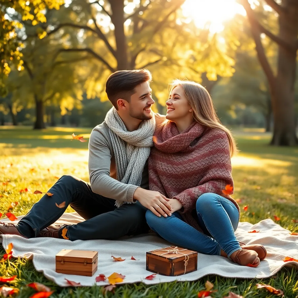 The Unseen Tapestry of Love