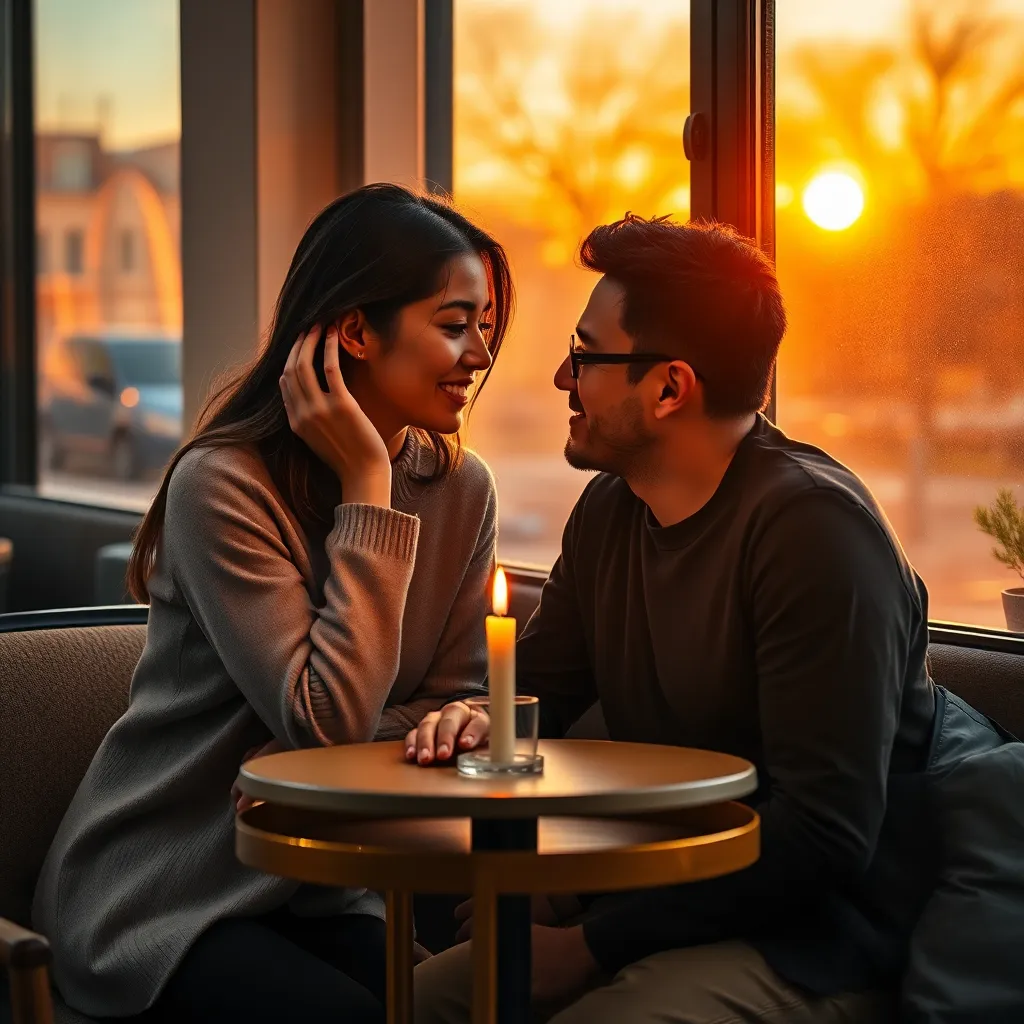 The Language of Heartfelt Whispers