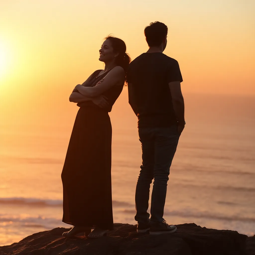 When Your Heart Holds Its Own