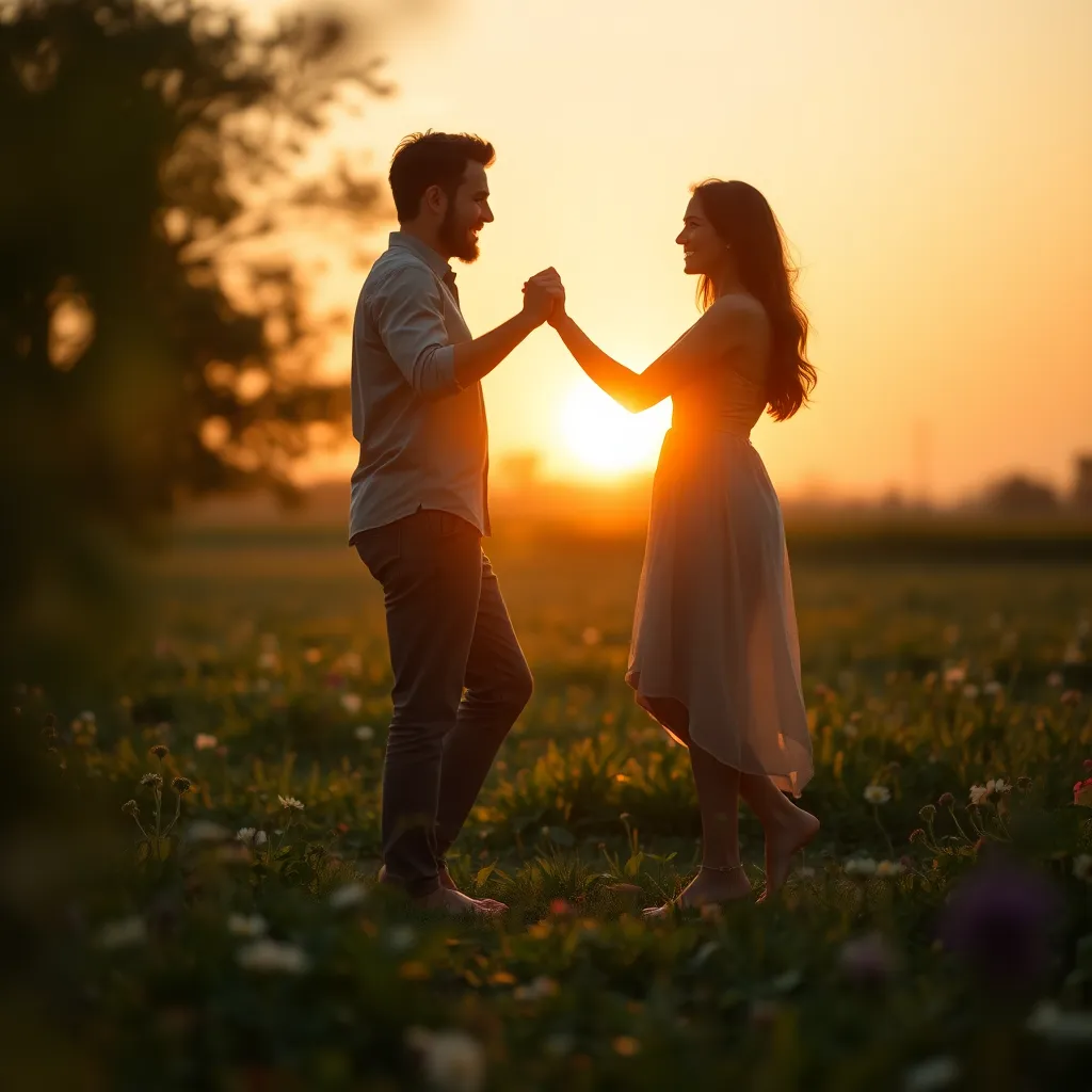 The Unseen Dance of Our Souls