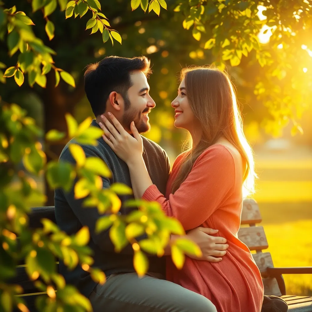 The Secret Language of Love