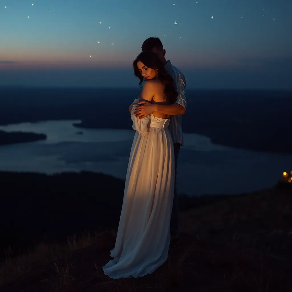 When Stars Align in Love