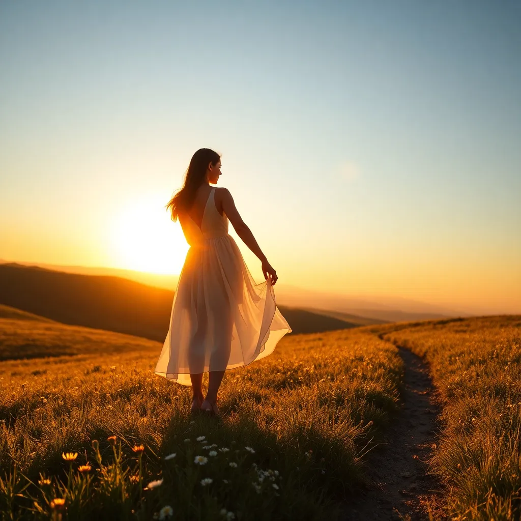 The Endless Journey of Romance