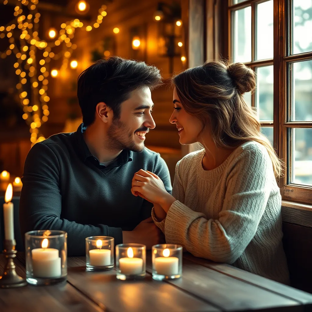 In His Voice, My Heart Sings
