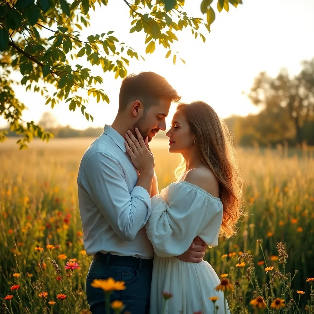 When Love is Our World