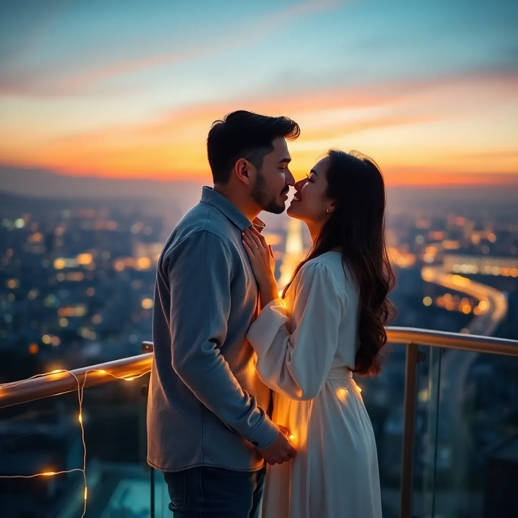 Where Love's Light Never Fades
