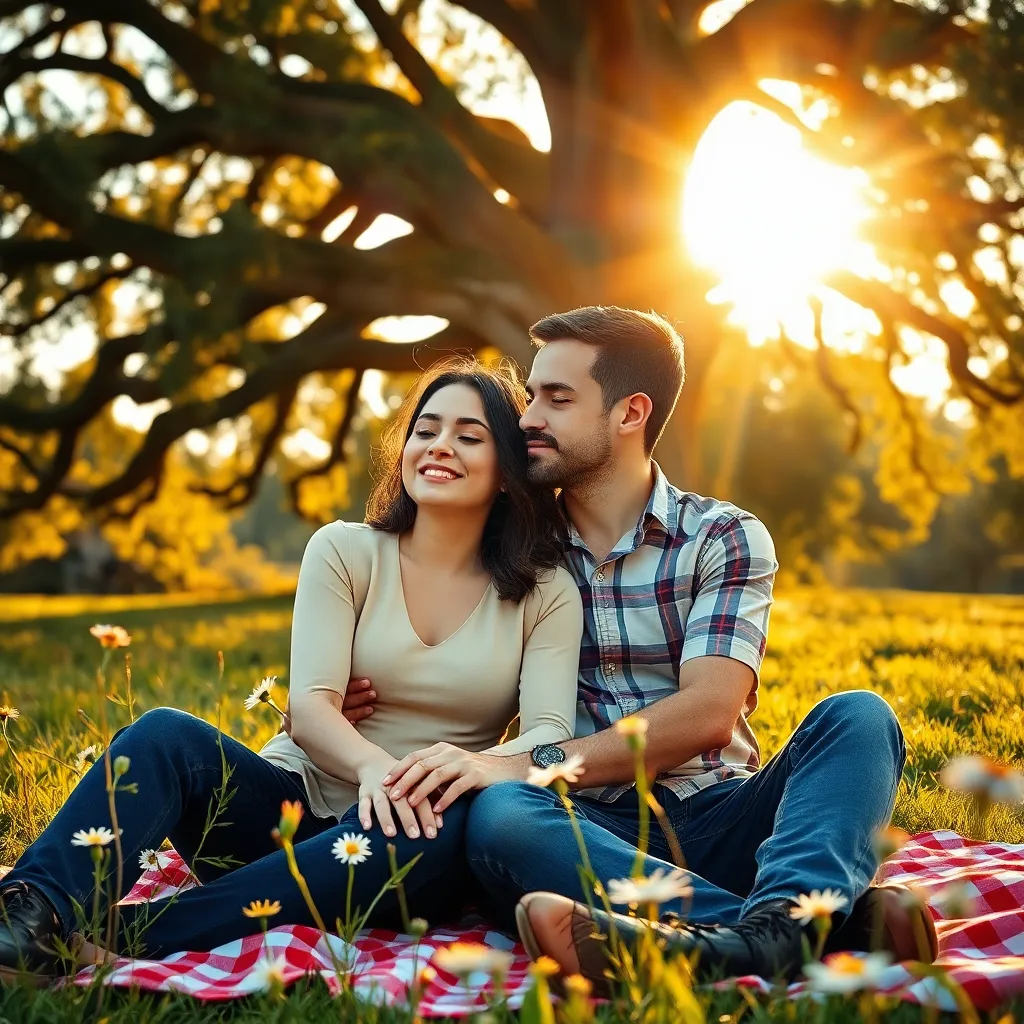 When Your Heart Finds Its Own