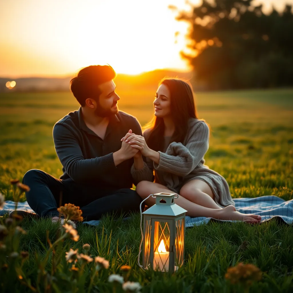 The Undying Flame of Us