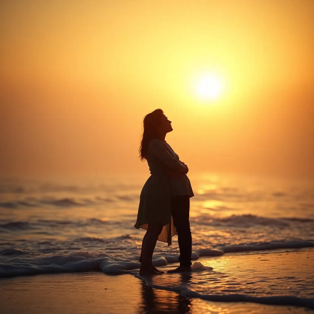 Where Our Souls Forever Meet
