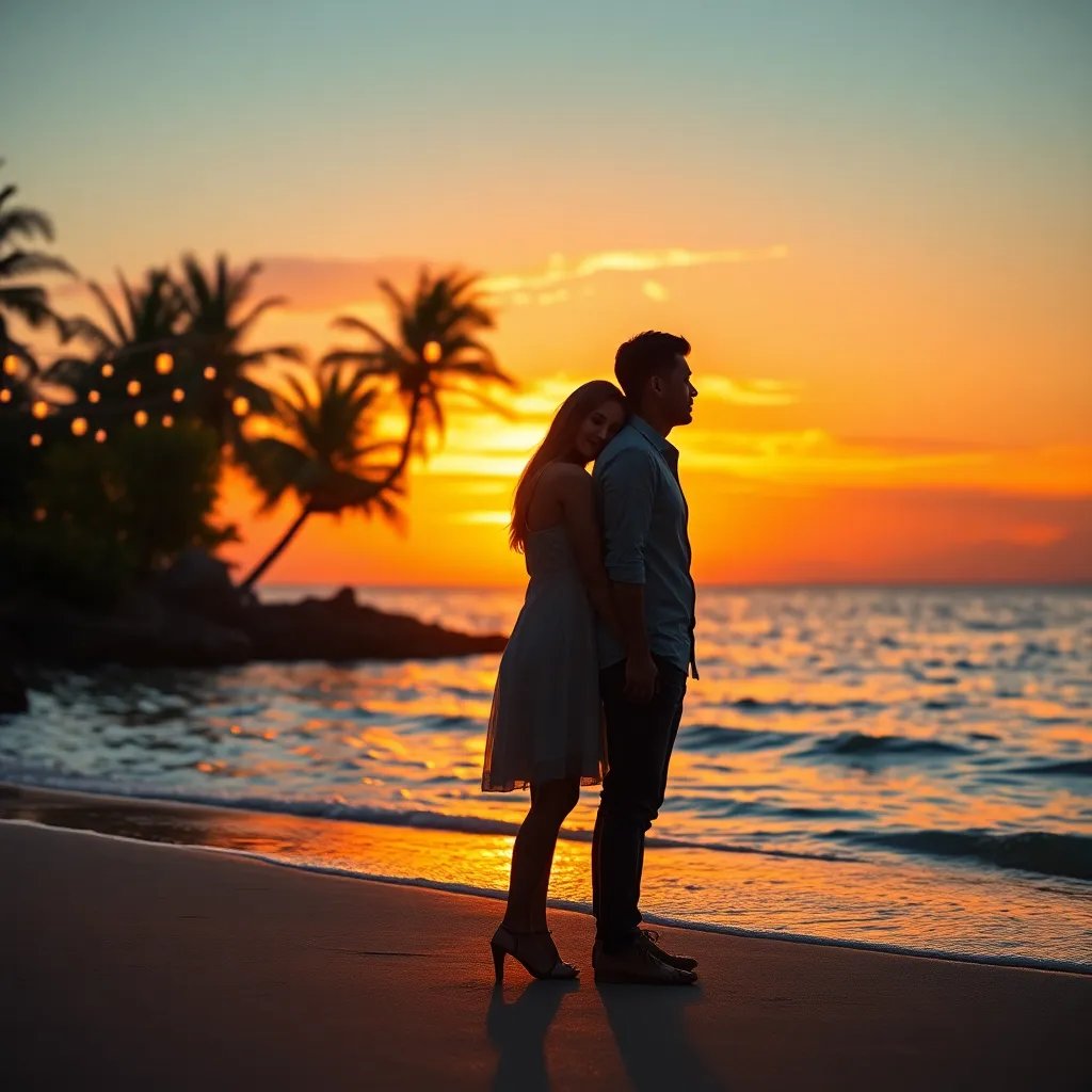 When Love is Our Light