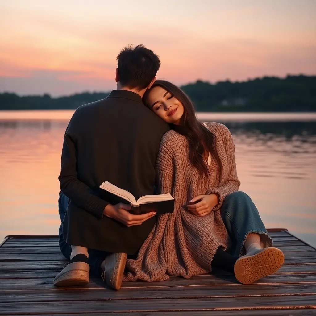 When Heart Meets Mind