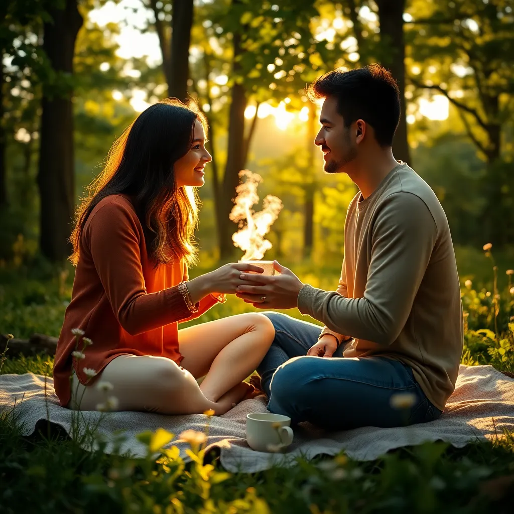 In the Stillness, We Meet