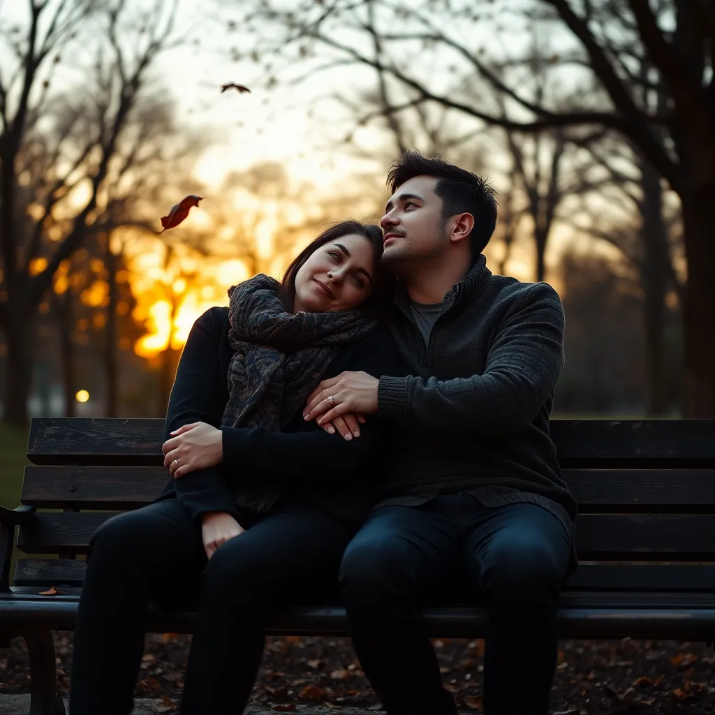 The Strength in Vulnerable Hearts