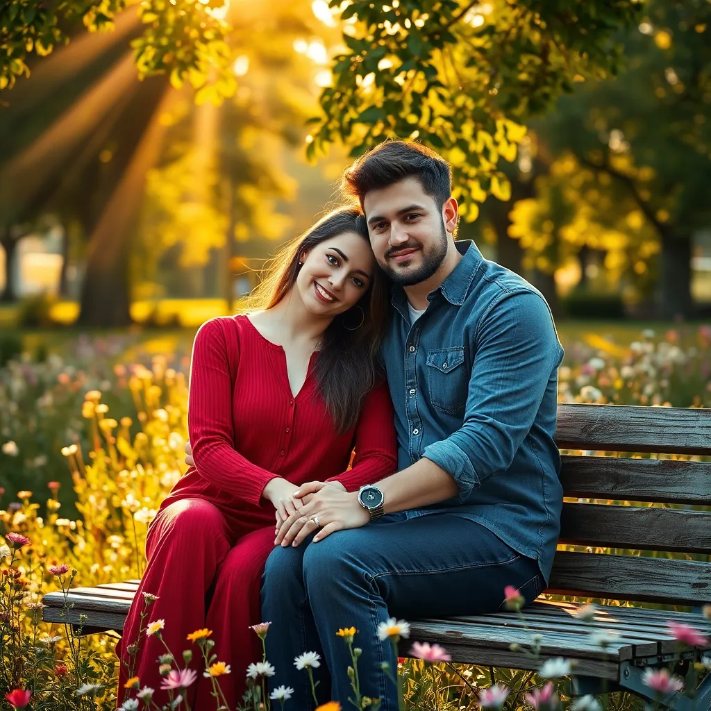 The Power of Inner Affection