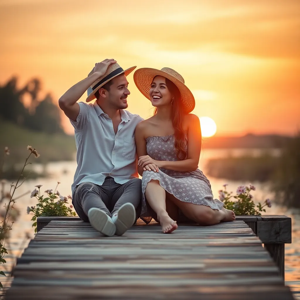 When Every Moment is Cherished