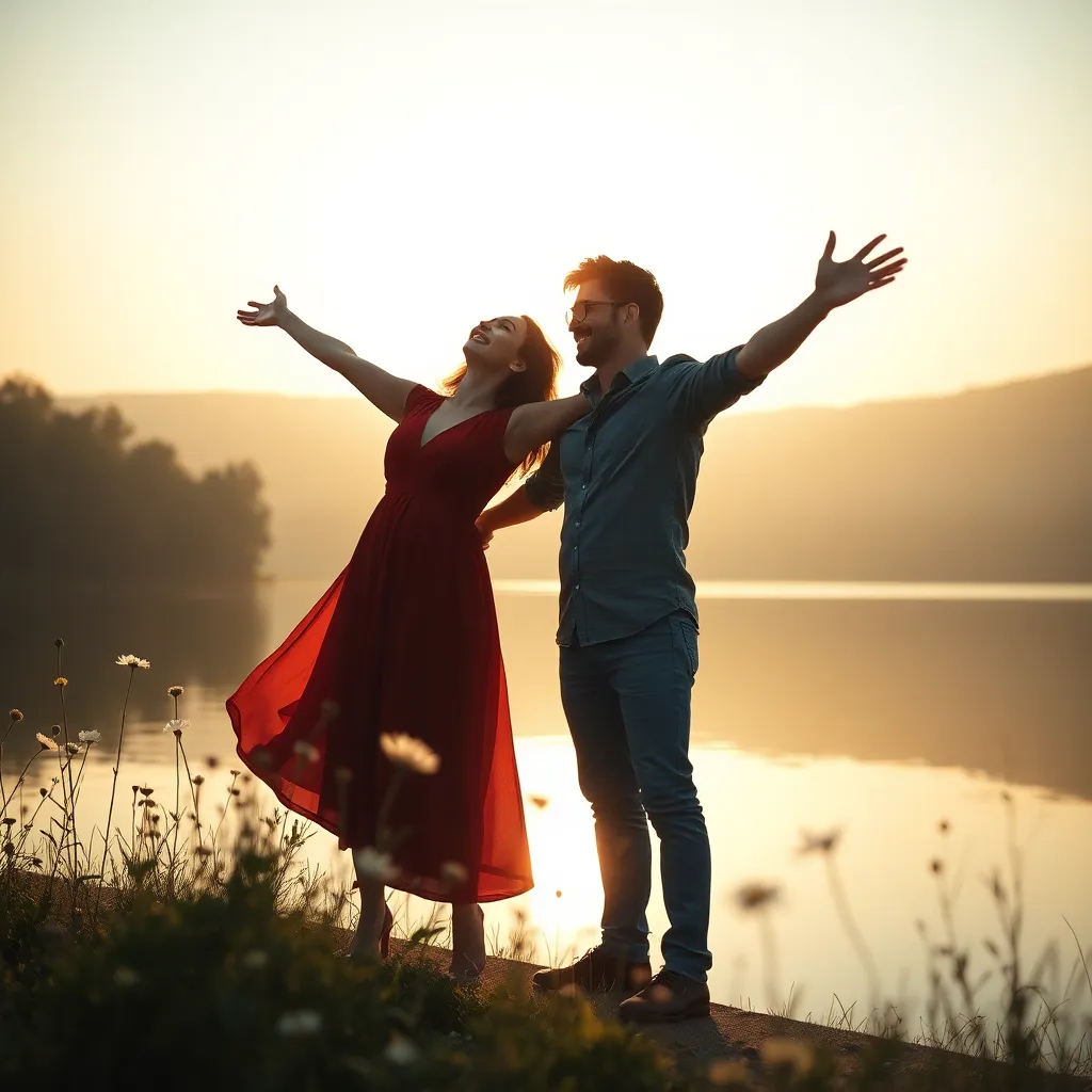 When Love Becomes Liberation
