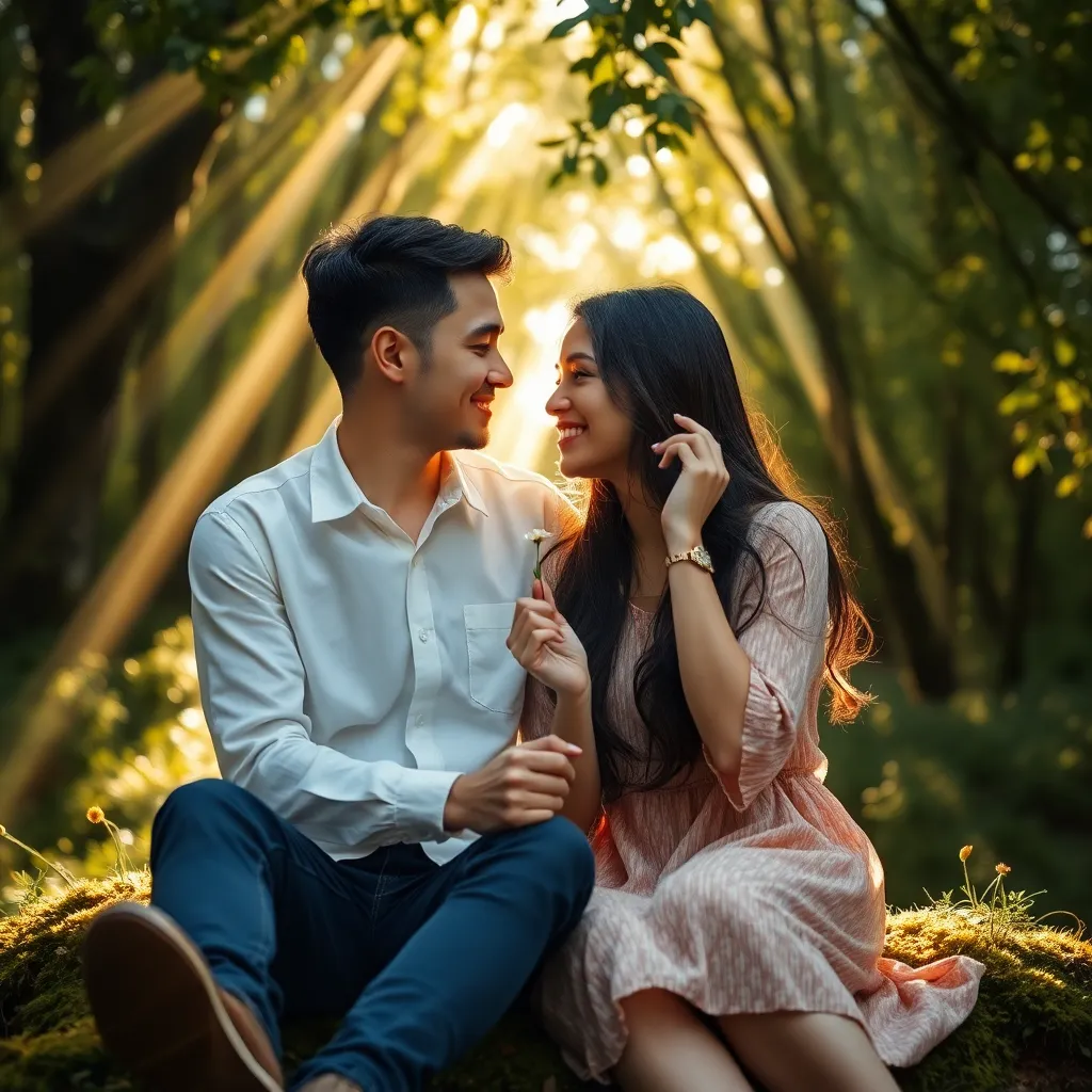 The Unseen Magic of True Connection