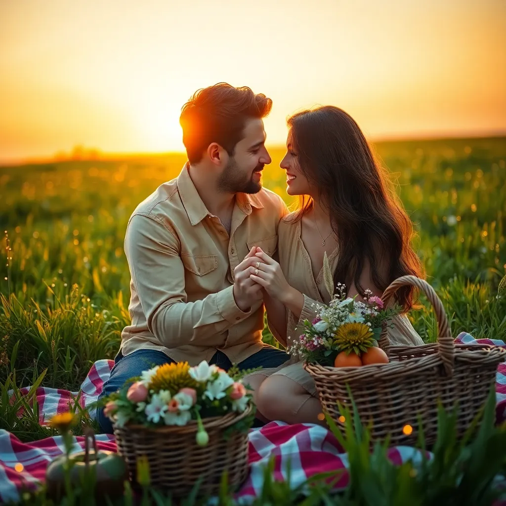 The Endless Dream of Two Hearts