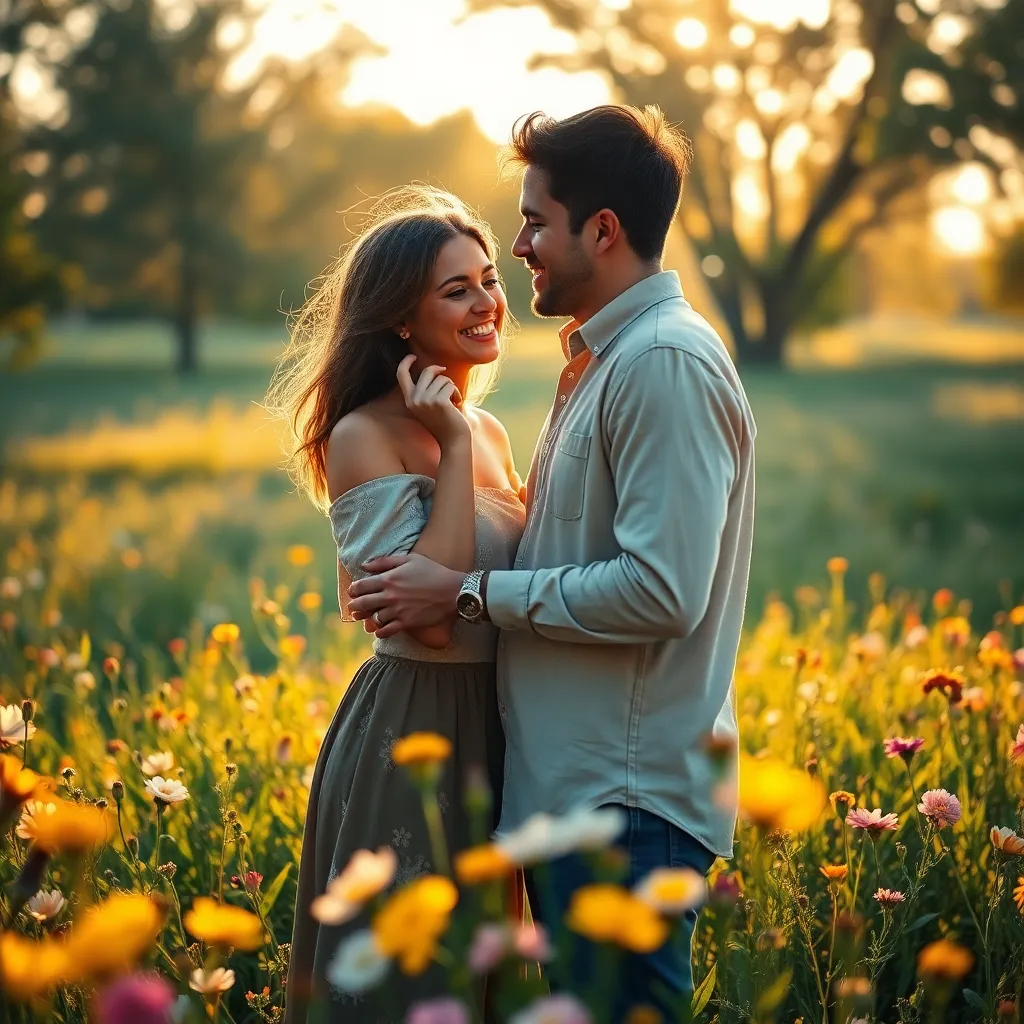 The Art of Loving Fearlessly