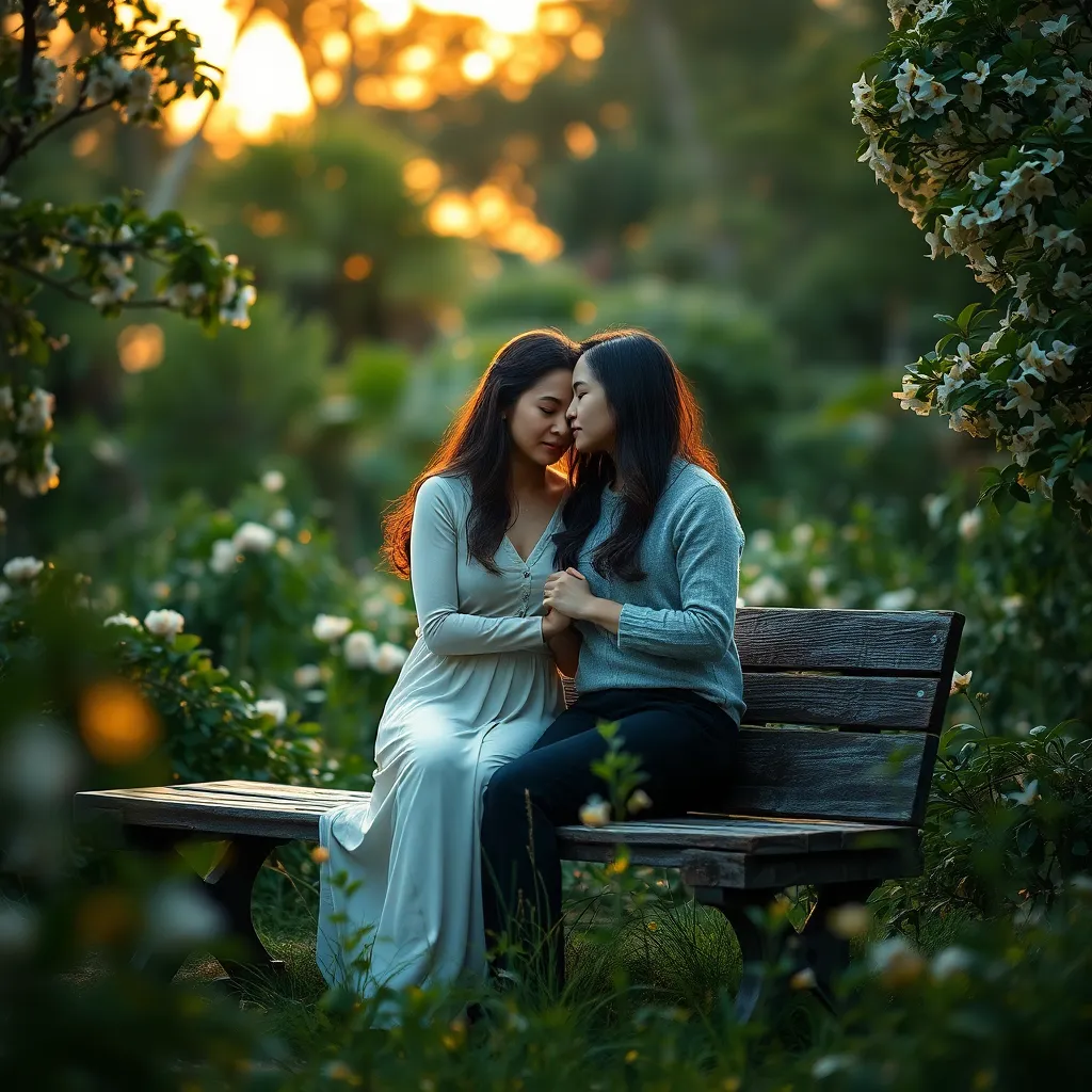 The Melody of Unseen Bonds
