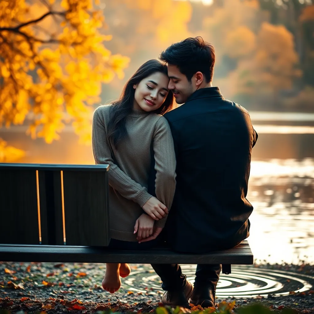 Moments That Echo Eternity
