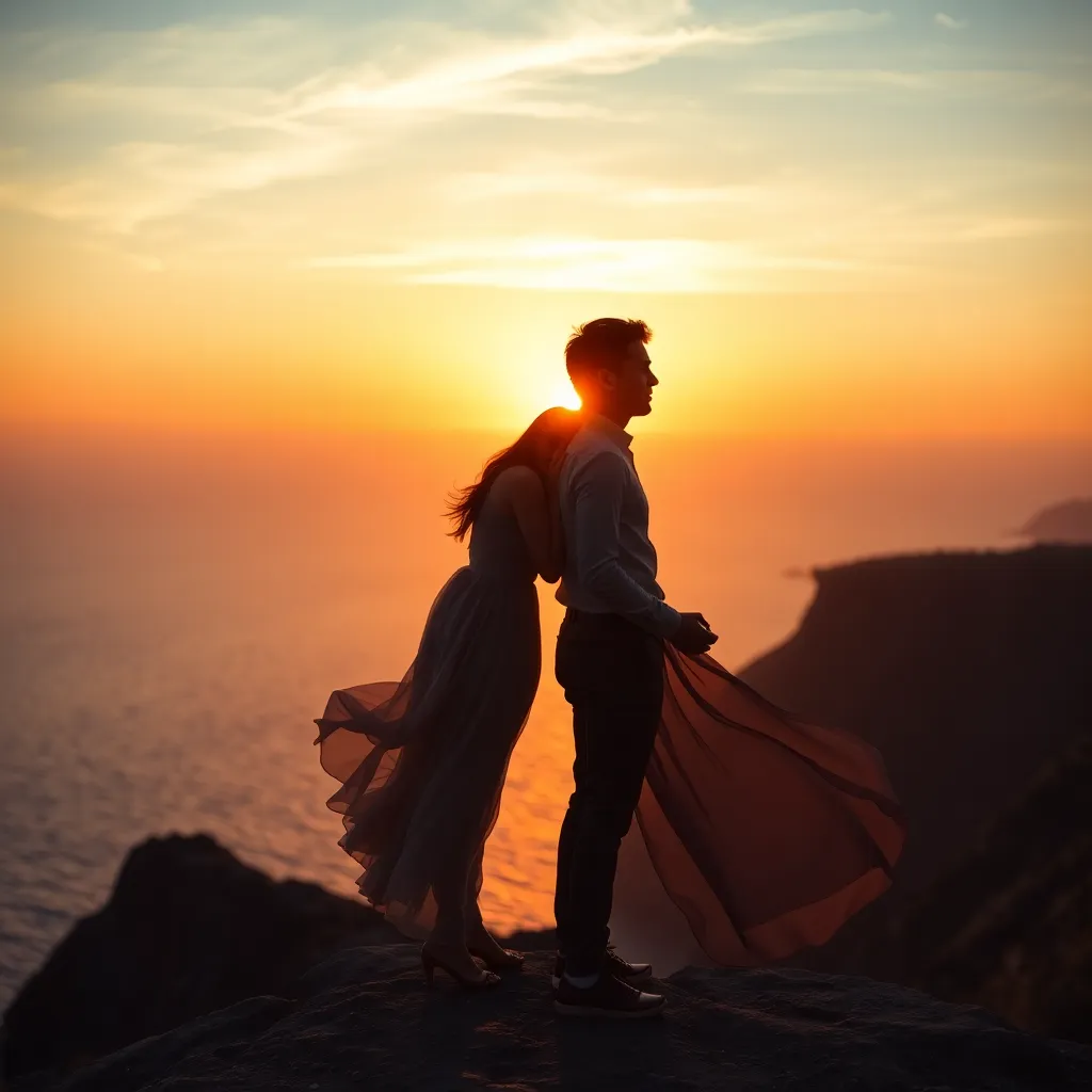 When Love's Light Never Dims