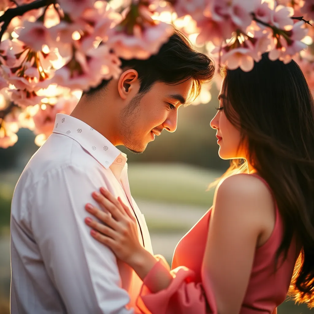 The Tenderness of Our Hearts