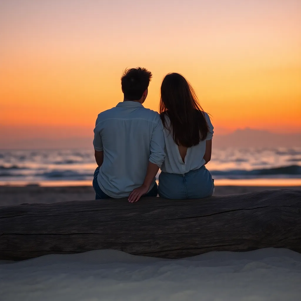 The Elegance of Shared Silences