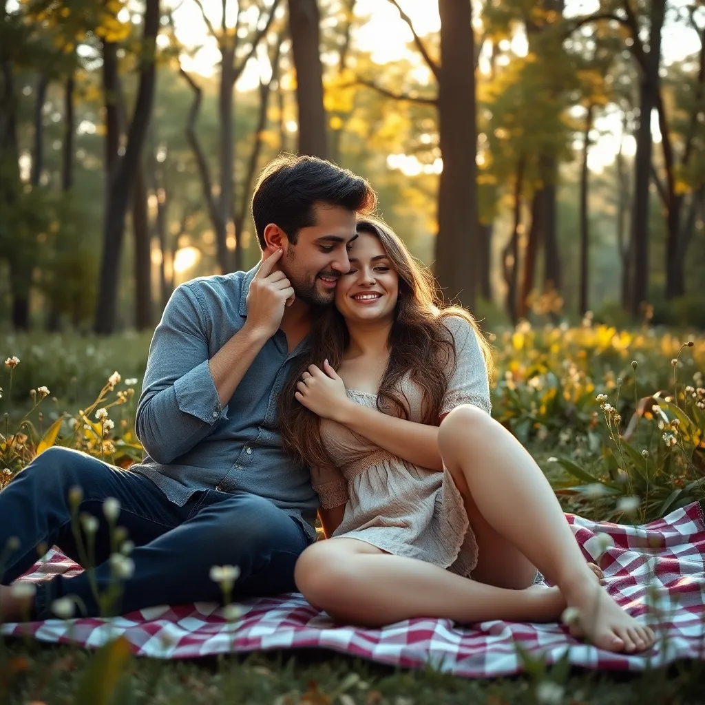 Finding Strength in Gentle Whispers