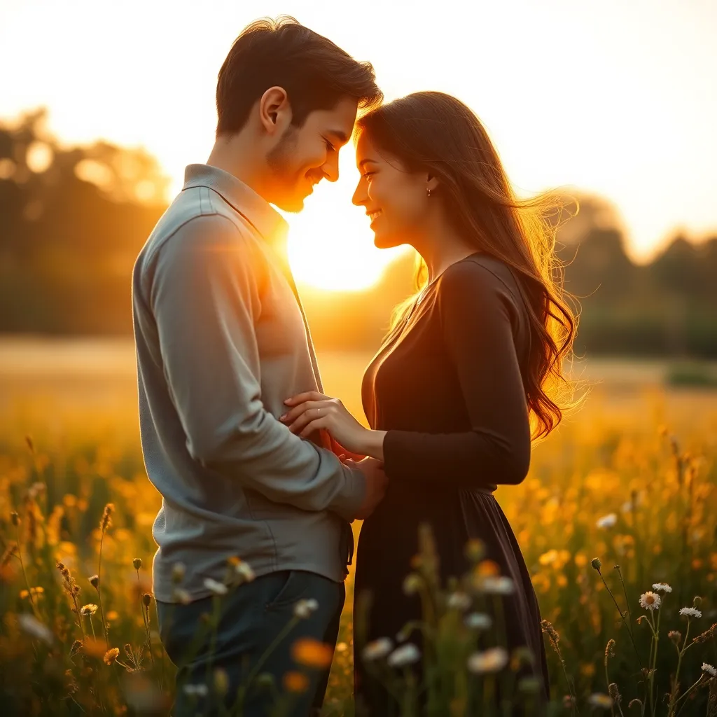 When Love is Our Guide