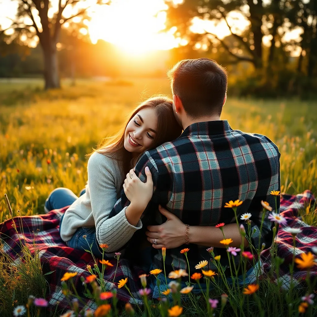 When Two Hearts Find Home