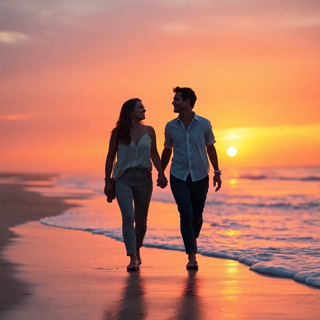 When Love is Our Journey