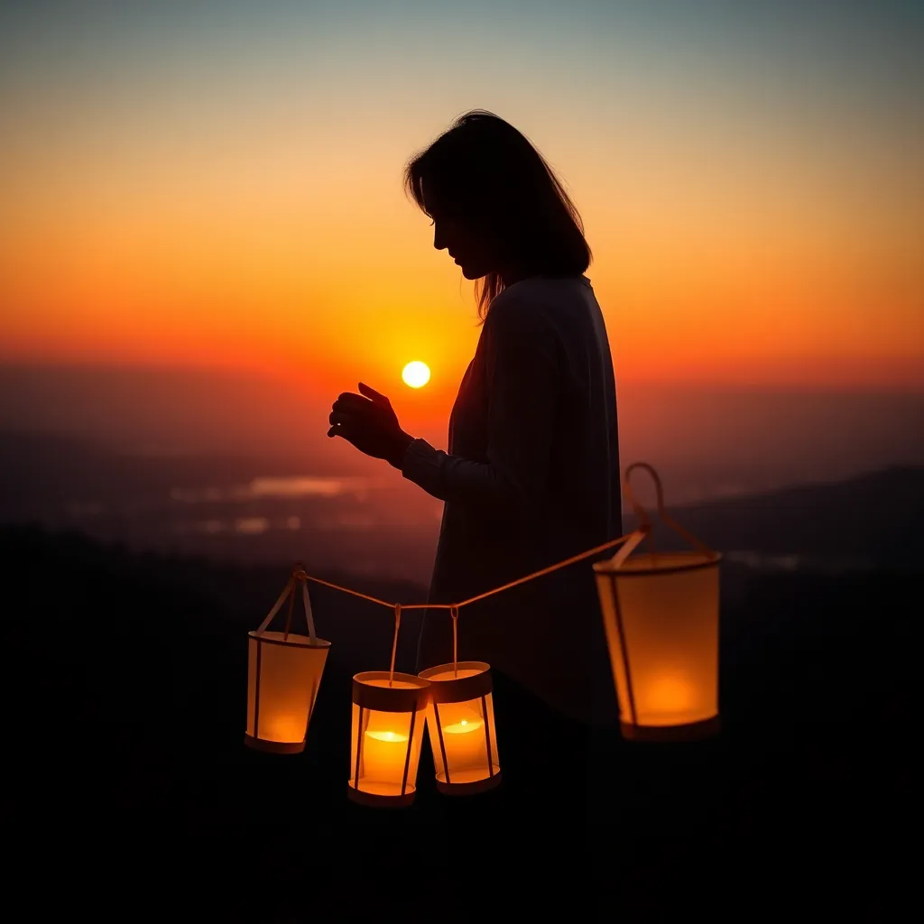 Promises That Transcend Horizons