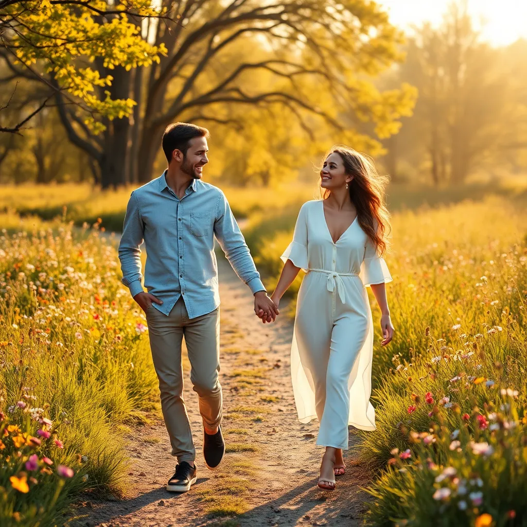 The Joy in Our Journey