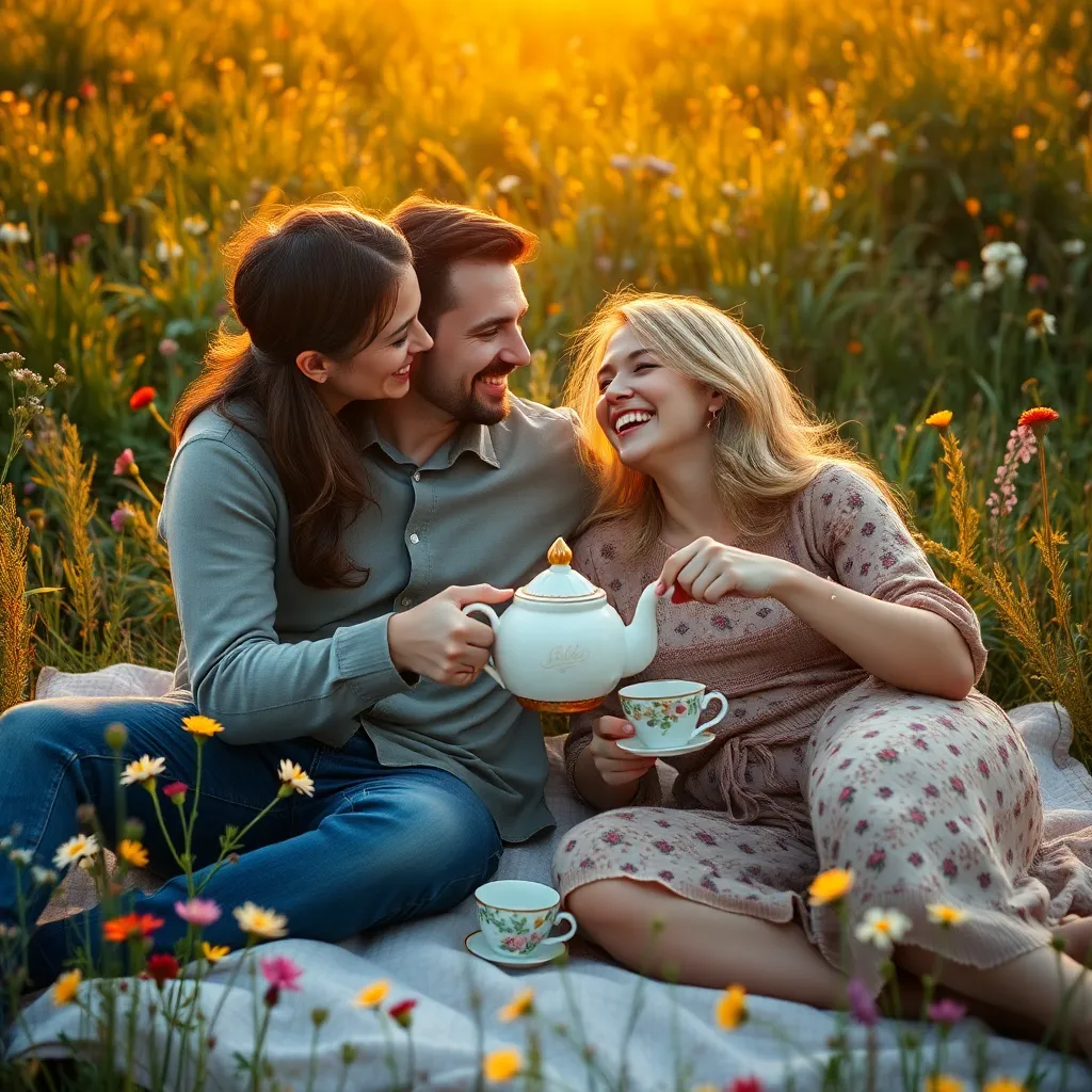 A Haven for Tender Hearts