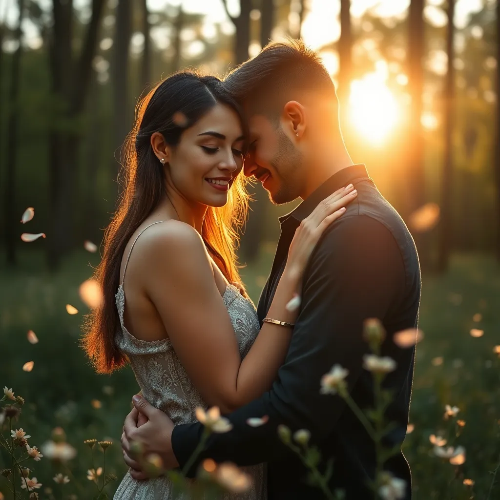 The Soft Echo of Your Soul