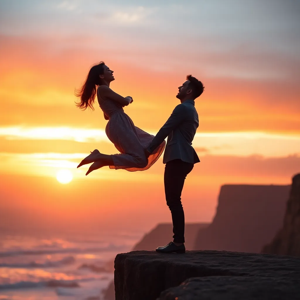 The Courage to Love Fearlessly