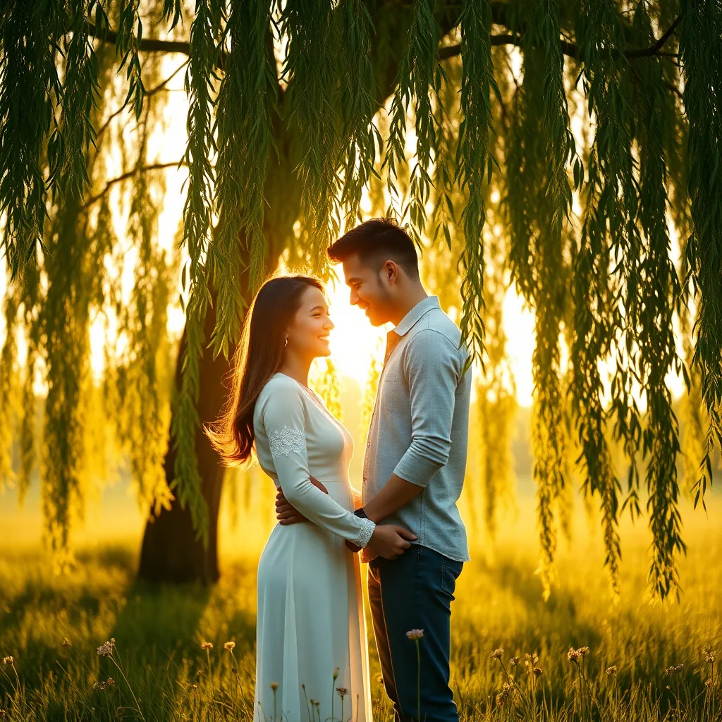 The Language of Boundless Love
