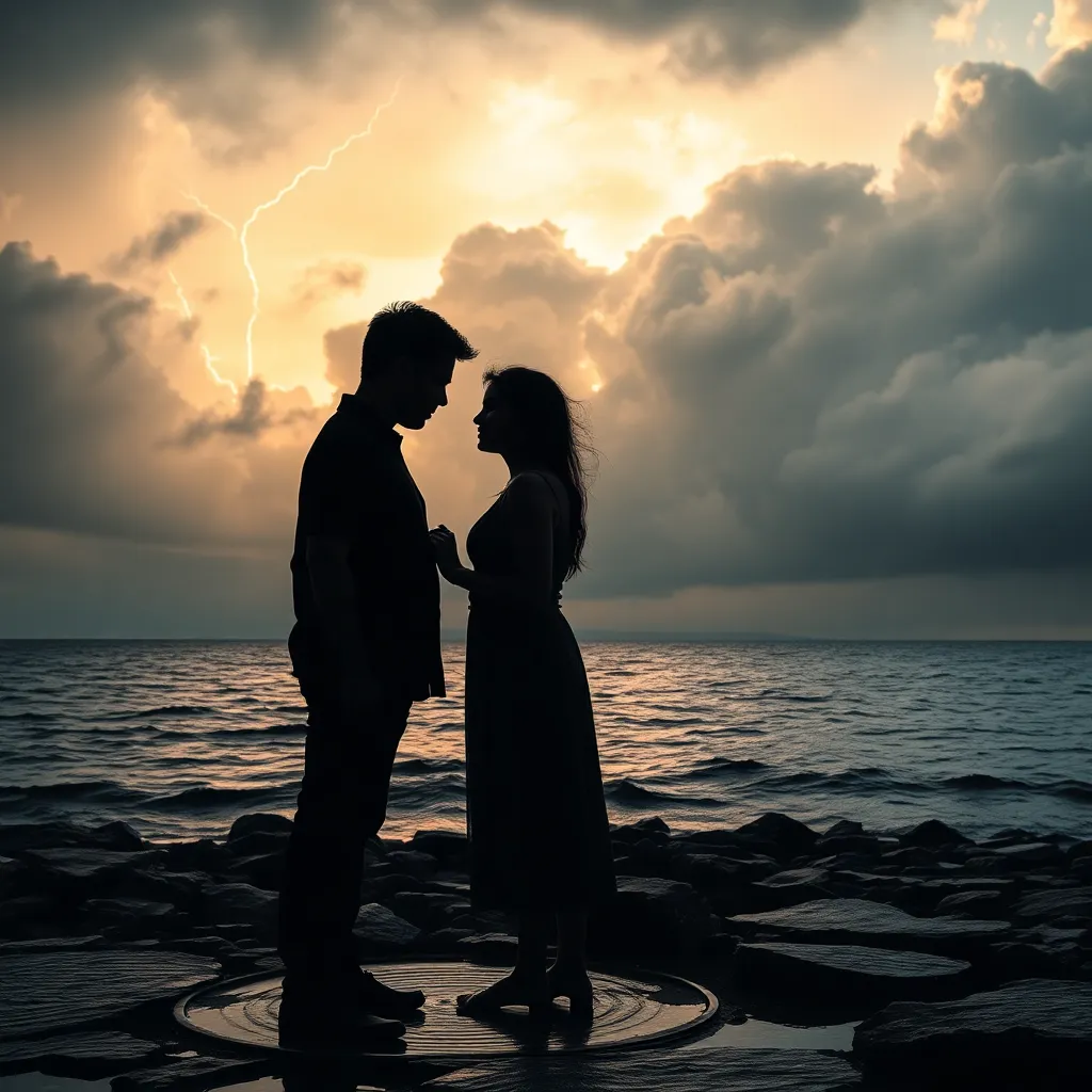 Loving Beyond the Storms