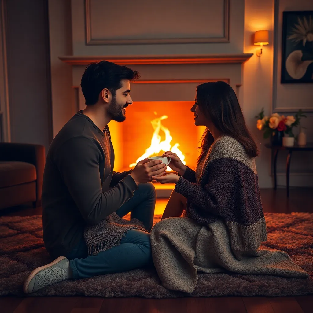 The Art of Kindness in Love