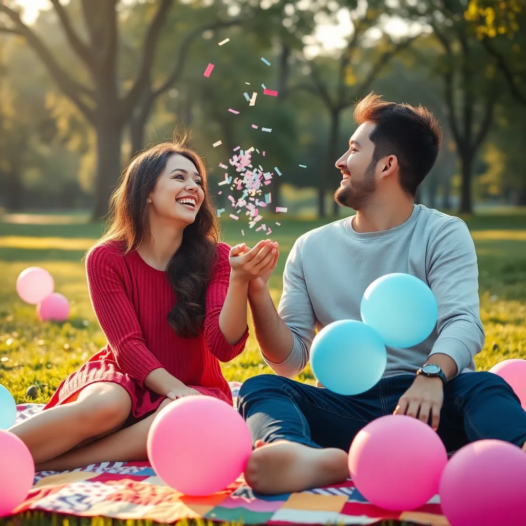 Warmth in Whimsical Bonding