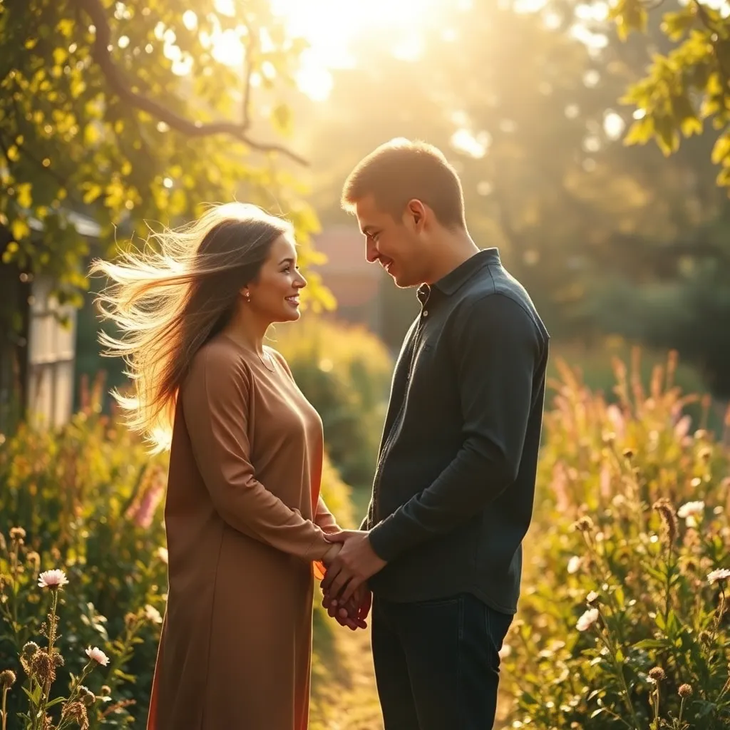 The Magic of Mutual Growth