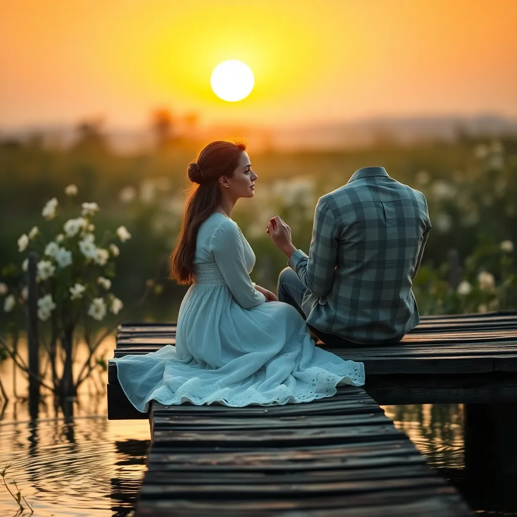 The Miracle of Our Connection