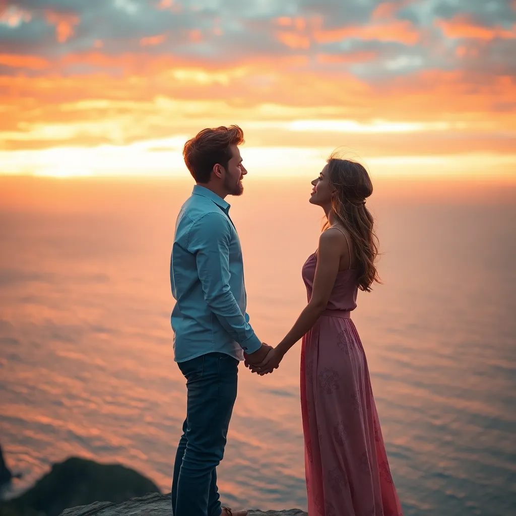 A Love That Defies Boundaries
