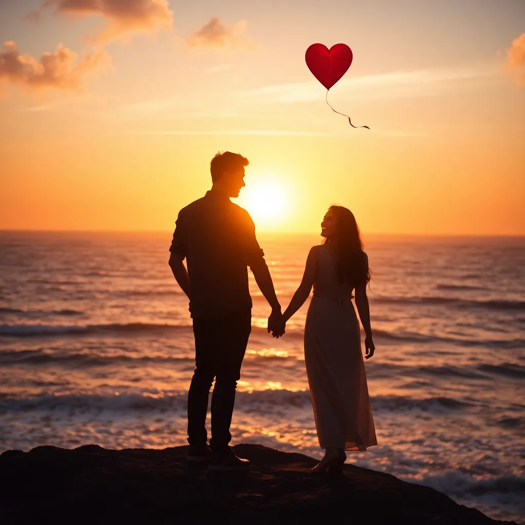 The Dream of Forever Together