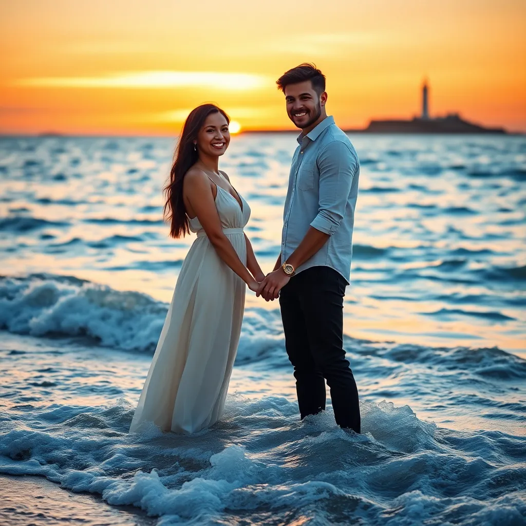 The Unyielding Tide of Affection
