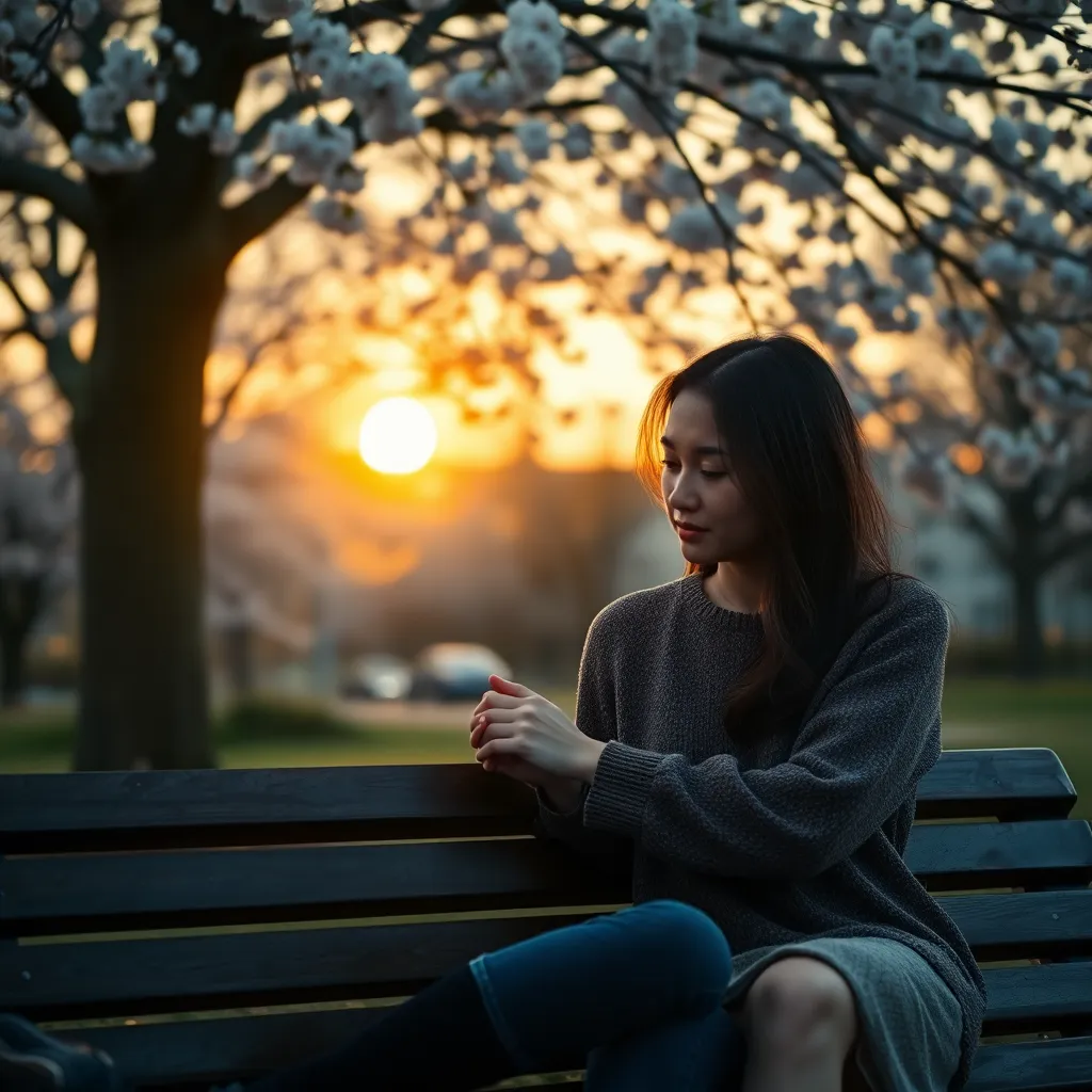 The Fragility of Unspoken Love