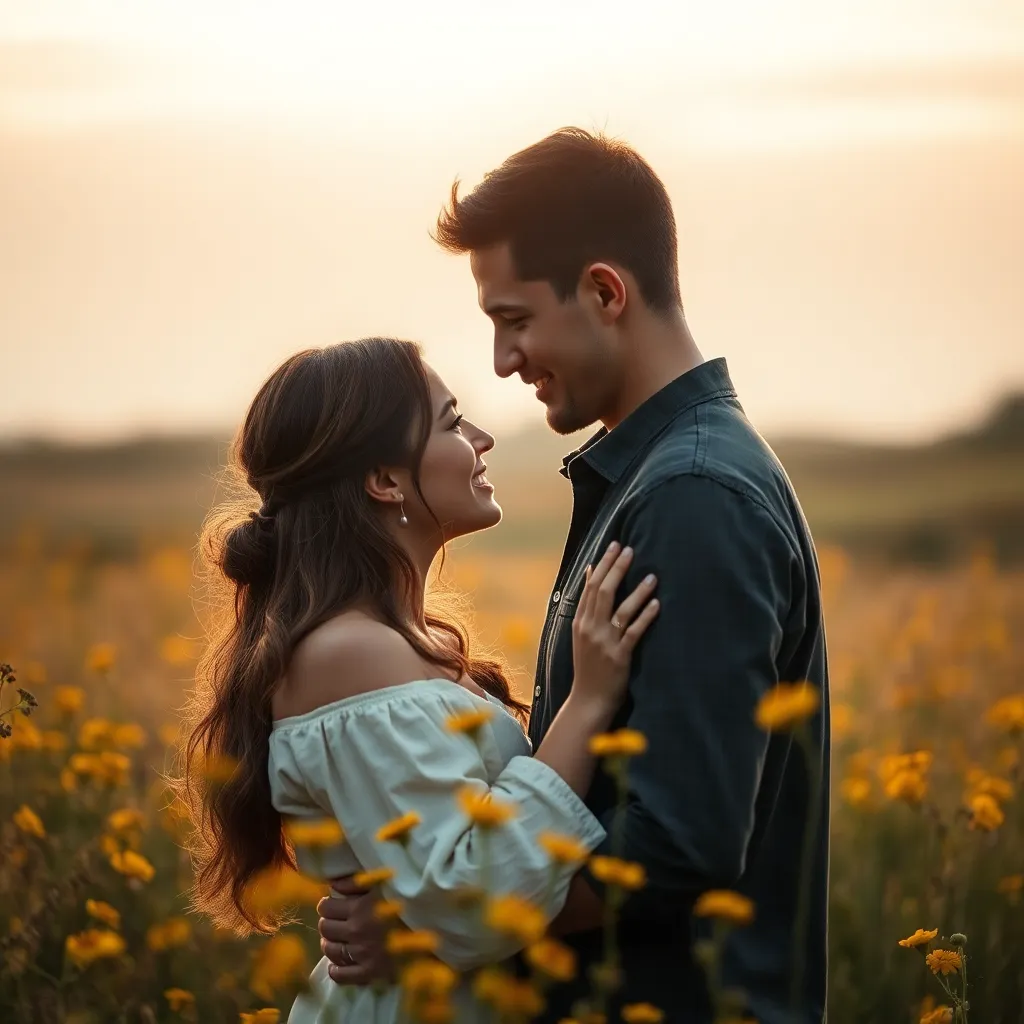When Time Stands Still for Us