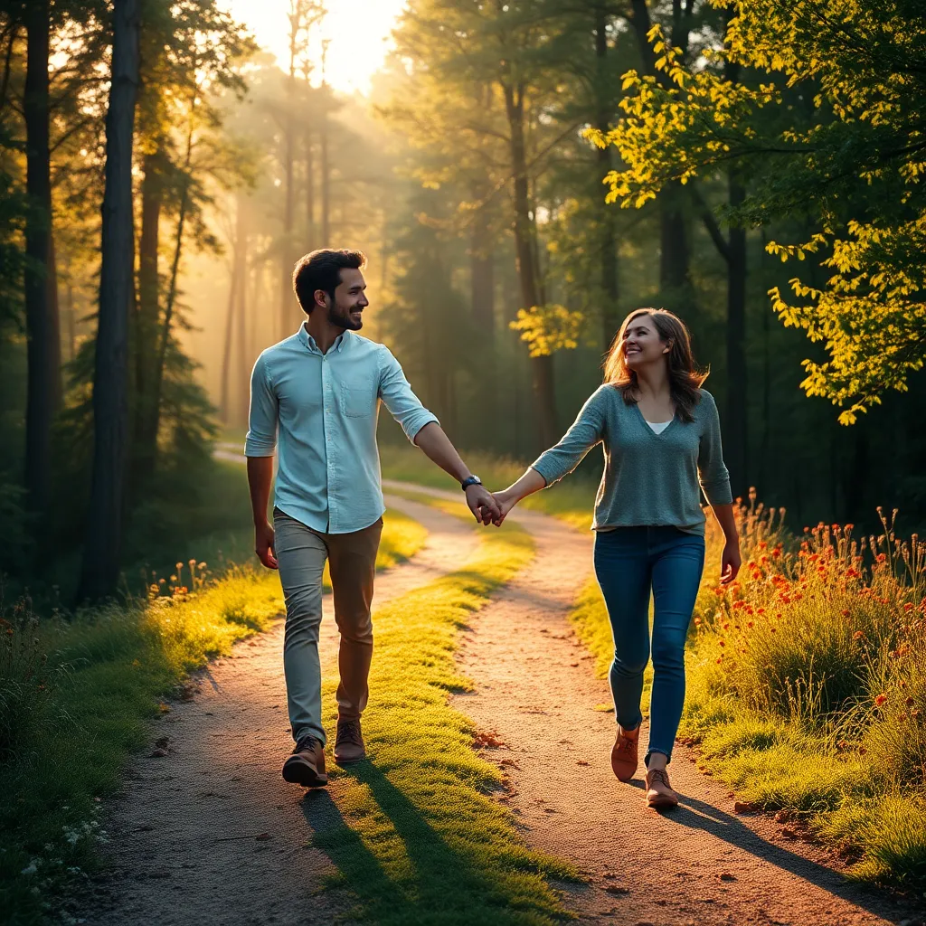 Our Love, an Endless Journey
