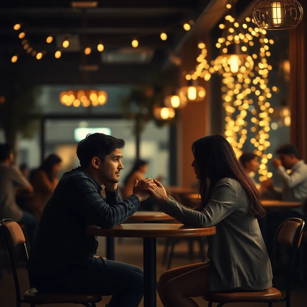 The Silence of Broken Bonds